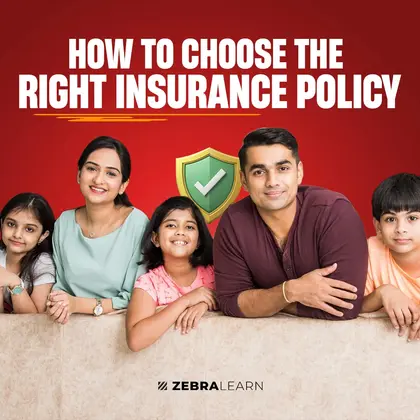 How to Choose Right Life Insurance