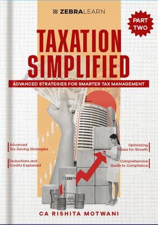 Taxation Simplified - Part 2