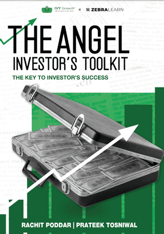 The Angel Investor's Toolkit