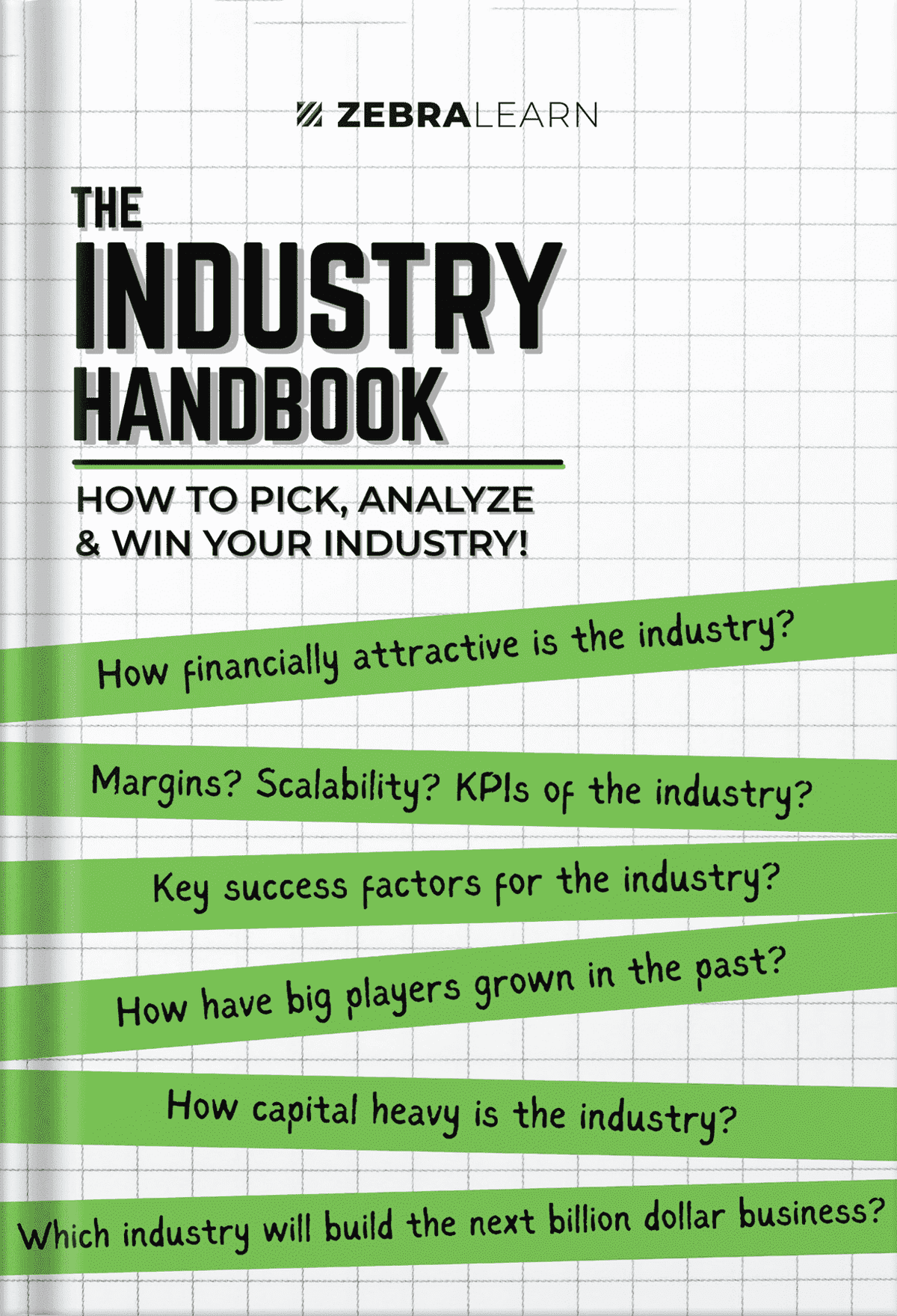 The Practical Excel Handbook