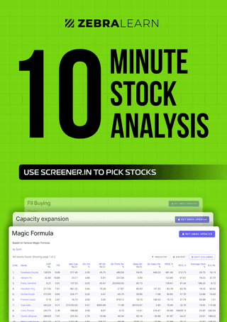 Screener